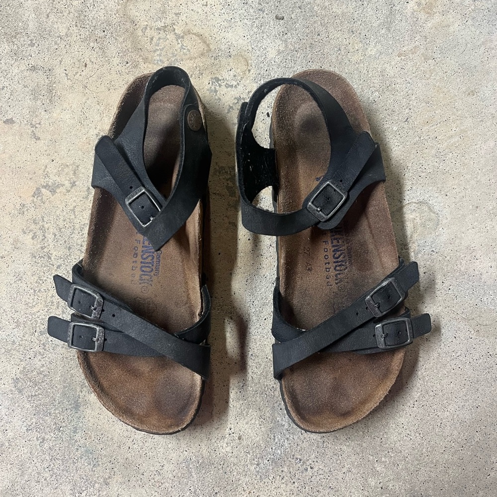 Birkenstock Kumbas